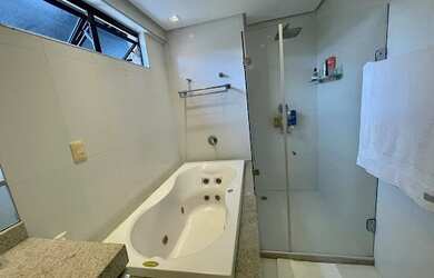 Imagem 13: Apartamento com 3 dormitórios à venda, 252 m² por R$ 2.200.000,00 - Jatiúca - Maceió/AL