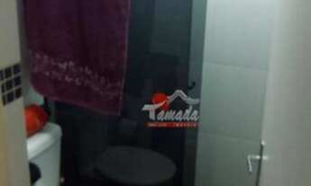 Imagem 5: Apartamento residencial à venda, Jardim São Nicolau, São Paulo - AP1162