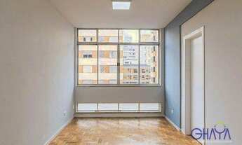 Imagem 6: 2 dormitórios com 1 suíte para Vender na Santa Cecília, São Paulo