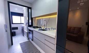 Imagem 6: Apartamento à venda, 60 m² por R$ 599.900,00 - Vila Matilde - São Paulo/SP