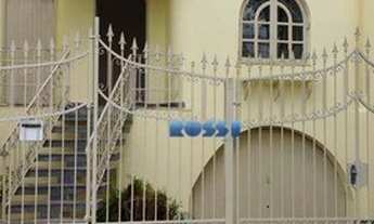 Imagem 2: Sobrado com 3 dormitórios para alugar, 440 m² por R$ 4.000,00/mês - Quarta Parada - São Pa