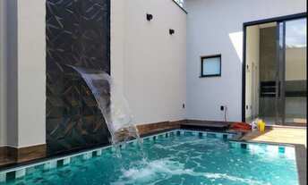 Imagem: Casa para venda possui 180 metros 3 quartos