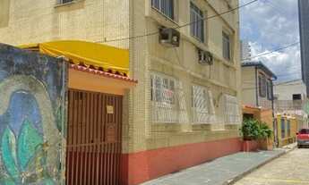 Imagem 6: Pará Imóveis J1069 Aluga Apto Mobiliado em Nazaré - 3 Quartos