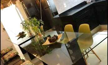 Imagem: Flat com 1 dormitório para alugar, 33 m²