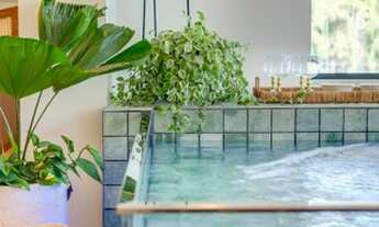 Imagem 3: Oportunidade Única GYRO OPUS - Ricardo Paranhos 97m - 2Q com PoolHouse