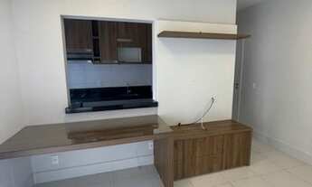 Imagem 2: INDAIATUBA - Apartamento Padrão - Reserva Vista Verde