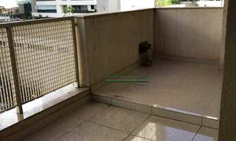 Imagem 3: Apartamento à venda, 312 m² por R$ 2.200.000,00 - Bosque das Juritis - Ribeirão Preto/SP