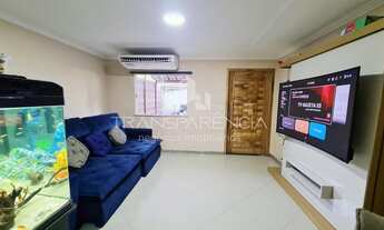 Imagem 2: Casa triplex climatizada com 3 quartos Campo Grande, RIO DE JANEIRO - RJ