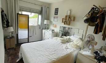 Imagem 6: Apartamento à venda com dois (02) quartos no bairro do Pina, Recife-PE. Edf. Cabanga