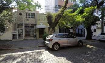 Imagem 3: Casa para alugar, 83 m² por R$ 1.650,00/mês - Azenha - Porto Alegre/RS
