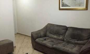 Imagem 2: Apartamento com 2 dormitórios à venda, 75 m² por R$ 350.000,00 - Jardim São Dimas - São Jo