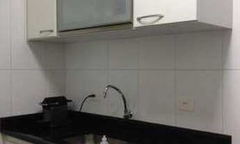 Imagem 2: Apartamento Residencial à venda, Vila Santa Catarina, São Paulo - AP0920
