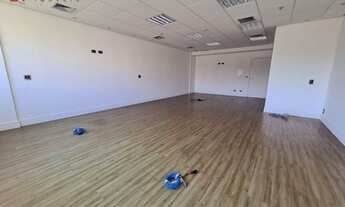 Imagem 5: Sala para alugar, 53 m² por R$ 3.300,00/mês - Vila Andrade - São Paulo/SP