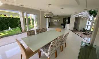 Imagem 5: Casa 4 suítes , Quintas do lago, Eusébio