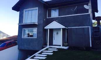 Imagem 2: Casa em condomínio fechado