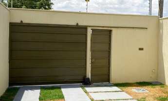 Imagem 2: Casa Pirineus, Anápolis