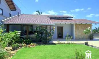 Imagem 2: ÓTIMA CASA PLANA NO BAIRRO IRIRIÚ