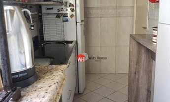 Imagem 5: Apartamento com 2 dormitórios à venda, 54 m² por R$ 240.000,00 - Menino Deus - Porto Alegr