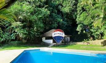 Imagem 3: Casa com 6 quartos à venda, 620 m² por R$ 1.800.000 - Itanhangá - Rio de Janeiro/RJ