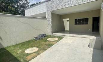 Imagem: Imóvel no cohatrac