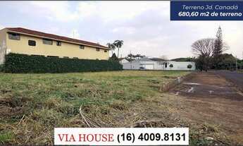 Imagem 3: Terreno à venda, 680 m² por R$ 450.000,00 - Jardim Canadá - Ribeirão Preto/SP