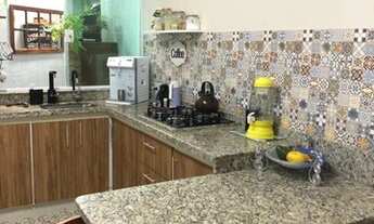 Imagem 7: Casa a venda Jardim Maria Luiza Itapetininga SP