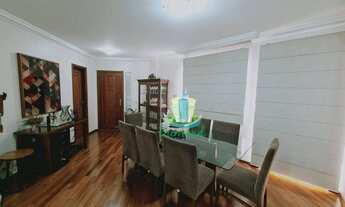 Imagem 5: Apartamento com 3 dormitórios à venda, 132 m² por R$ 585.000 no Centro em Foz do Iguaçu/PR