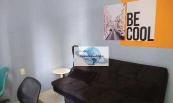 Imagem 7: Apartamento Residencial à venda, Parque Campolim, Sorocaba - AP0193