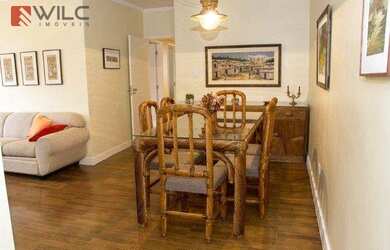 Imagem 5: Apartamento com 3 dormitórios para alugar, 105 m² por R$ 5.500,00/mês - Paraíso - São Paul