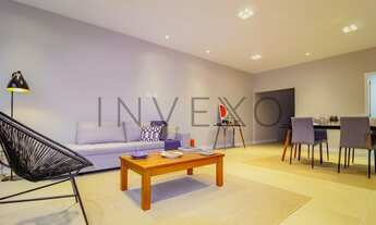 Imagem: Apartamento para venda possui 136 metros