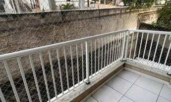 Imagem 2: Apartamento com 3 dormitórios à venda, 85 m² por R$ 395.000,00 - Fonseca - Niterói/RJ