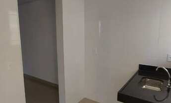 Imagem 3: Apartamento com área privativa para venda de 2 quartos em Santa Branca - Belo Horizonte