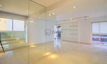 Imagem 7: Apartamento Locação Ibirapuera 195 m² 3 Dormitórios