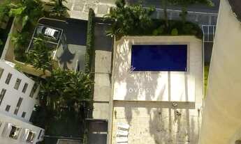 Imagem 7: Apartamento Duplex com 2 dormitórios à venda, 104 m² por R$ 460.000 - Vila Andrade - São P