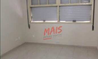 Imagem 4: Apartamento com 2 dormitórios à venda, 96 m² por R$ 650.000,00 - Boqueirão - Santos/SP