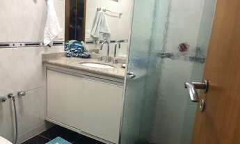 Imagem 5: Amplo apartamento - 150 metros privativos - bem localizado