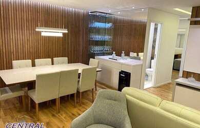 Imagem 2: Venda Apartamento 106m / Cidade Maia / Guarulhos