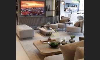 Imagem 4: Apartamento à venda, 143 m² por R$ 2.303.000,00 - Campo Belo - São Paulo/SP