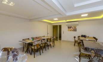 Imagem 7: Apartamento para venda possui 78 metros quadrados com 2 quartos em Petrópolis - Porto Aleg