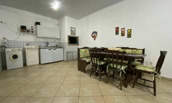 Imagem 2: Ótima casa c/ 170m2, 3dormitórios, 3banheiros em Nova Tramandaí - Tramandaí - RS