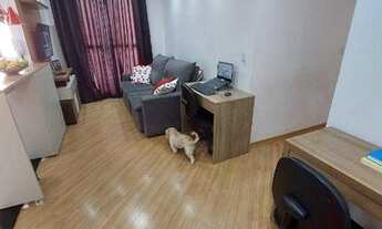 Imagem 2: Apartamento à venda, 47 m² por R$ 265.000,00 - Parque Bristol - São Paulo/SP