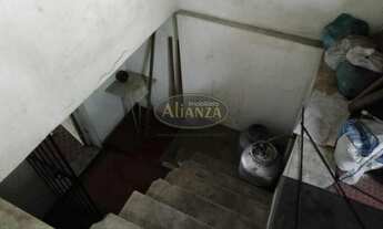 Imagem 4: Casa à venda na Av. João Paulo II, bairro Marco - Belém/PA