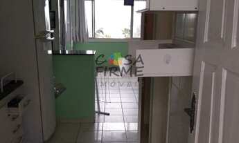Imagem 3: Apartamento com 1 dorm, Tupi, Praia Grande - R$ 140 mil, Cod: 330638