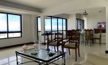 Imagem 2: Cobertura duplex, piscina privativa localização privilegiada