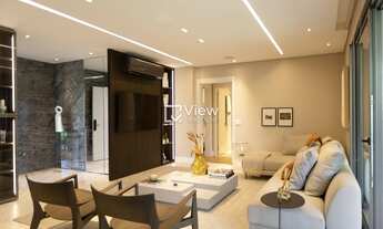 Imagem 2: Moderno, grandioso, iluminado