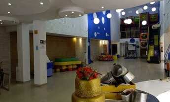 Imagem 6: Casa, 385 m² - venda por R$ 2.920.000,00 ou aluguel por R$ 20.000,00/mês - Aparecida - San