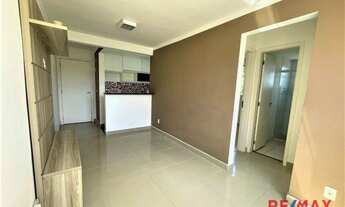 Imagem: Apartamento com 2 dormitórios, 45 m²
