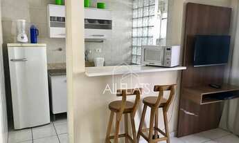 Imagem 3: Flat com 1 dormitório à venda, 33 m² em Bela Vista - São Paulo/SP