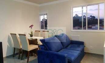 Imagem 5: Apartamento com 1 dormitório à venda, 42 m² por R$ 267.321,60 - Vila Califórnia - São Paul