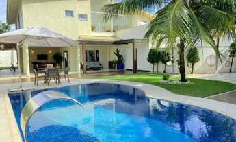 Imagem: Casa 4 suites, Calhau